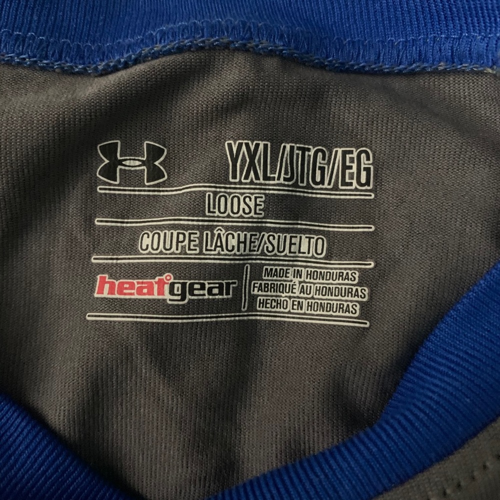 YXL Under Armour Loose bundle - Picture 3 of 9